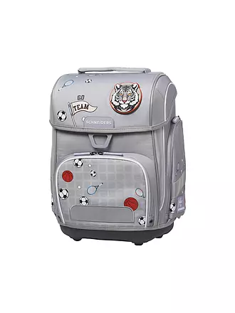 SCHNEIDERS | Set de mochila escolar Ergolite 9 piezas Lim-Sport Star-Anna Mari | 